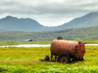 Isle of South Uist